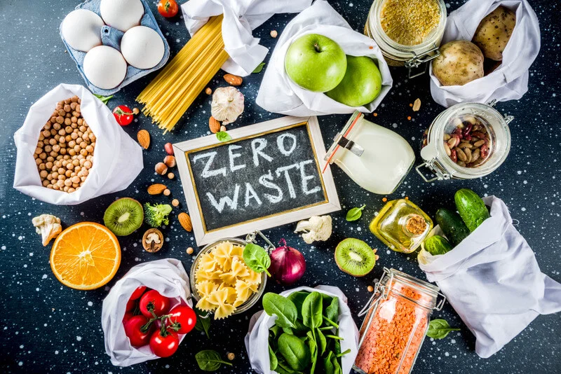 Lire la suite à propos de l’article Le zéro déchet, une pratique écologique simple pour un nouveau mode de vie